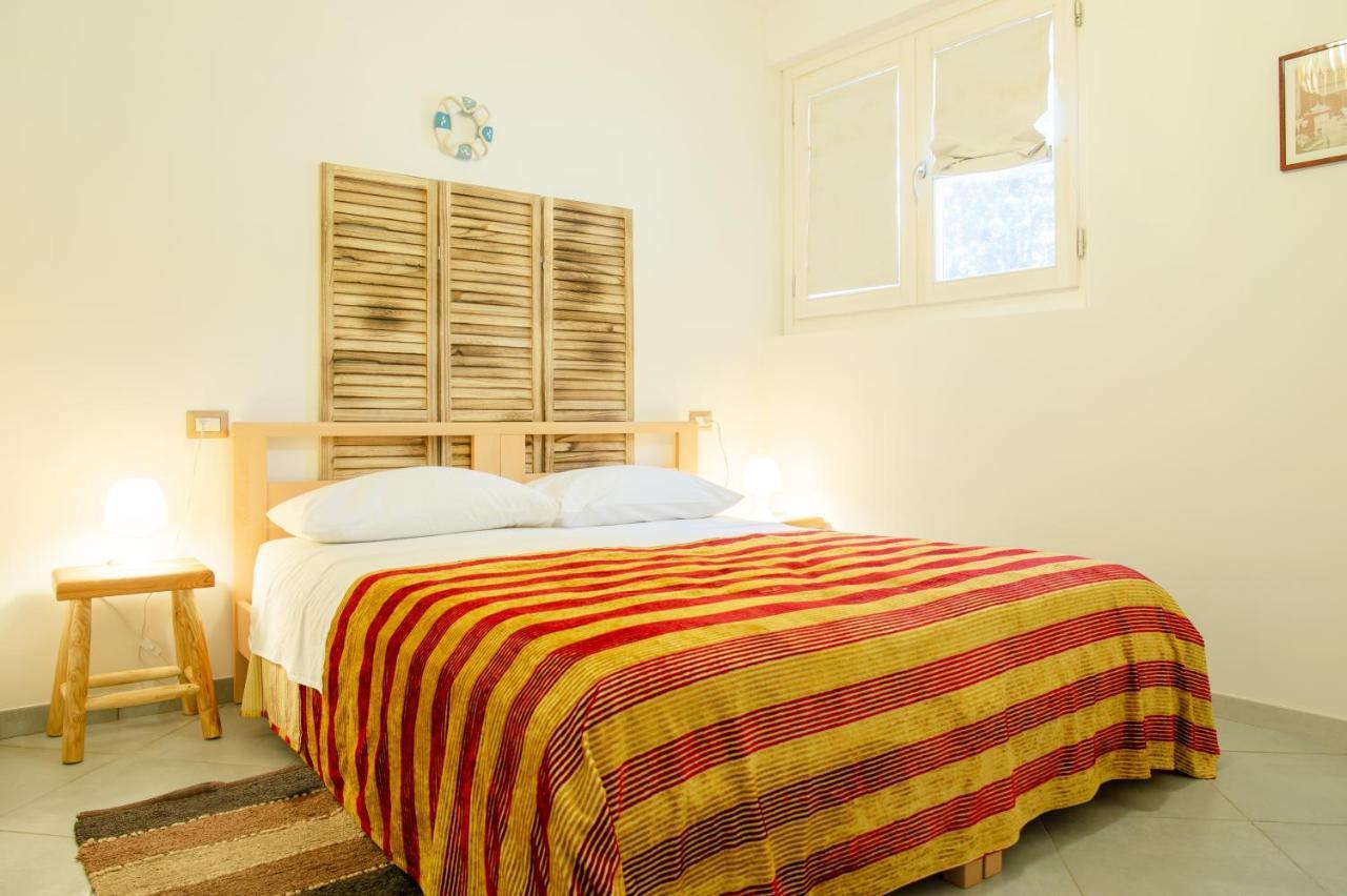 Tenuta Don Carmelo Aparthotel Lecce