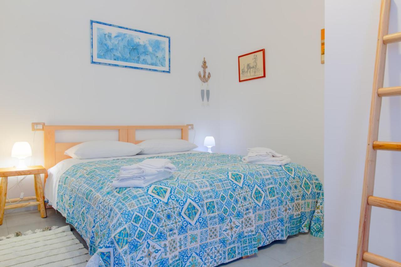 Tenuta Don Carmelo Aparthotel Lecce