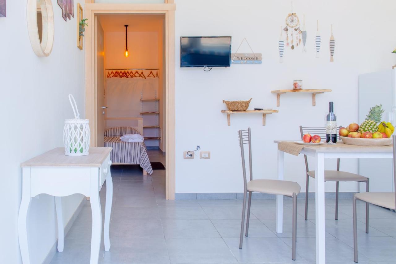 Tenuta Don Carmelo Aparthotel Lecce