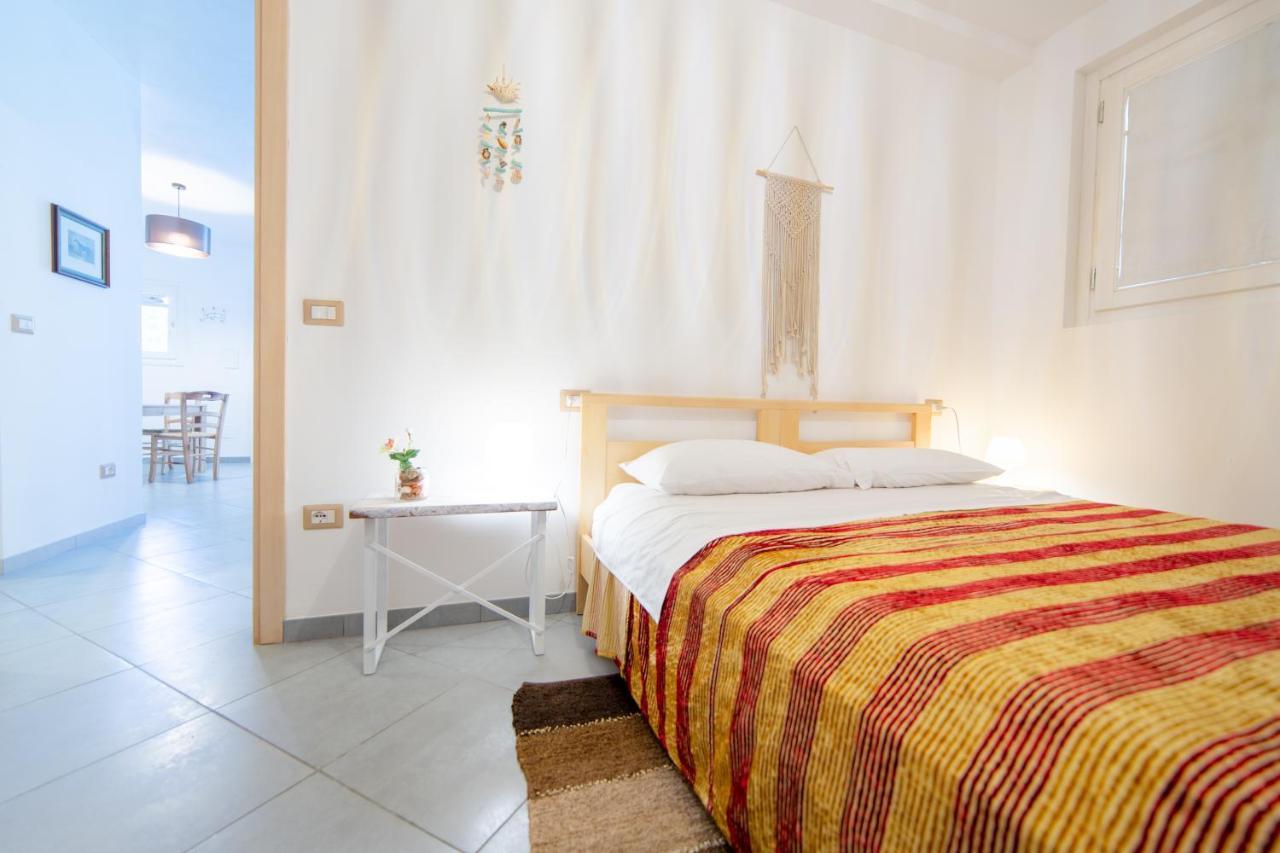 Tenuta Don Carmelo Aparthotel