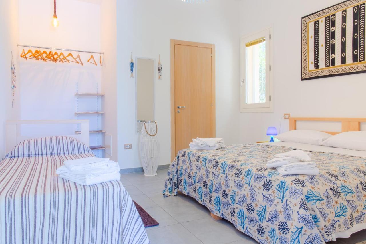 Aparthotel Tenuta Don Carmelo