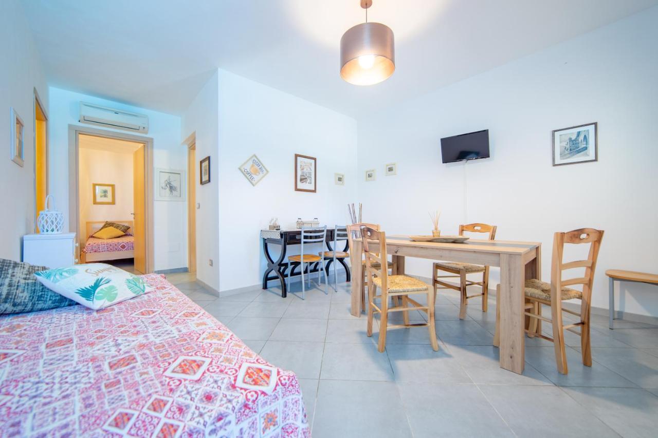 Tenuta Don Carmelo Aparthotel *