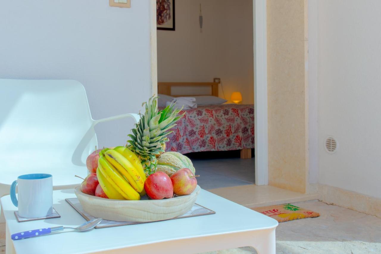 Tenuta Don Carmelo Aparthotel *