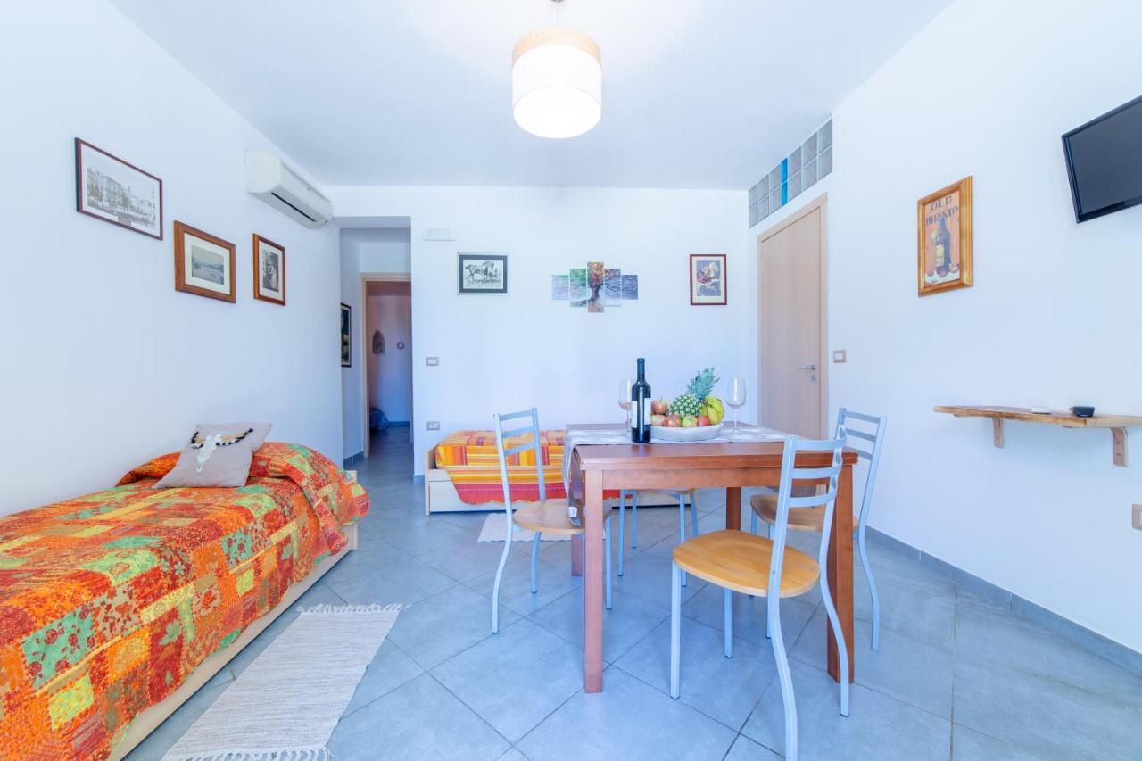 Aparthotel Tenuta Don Carmelo