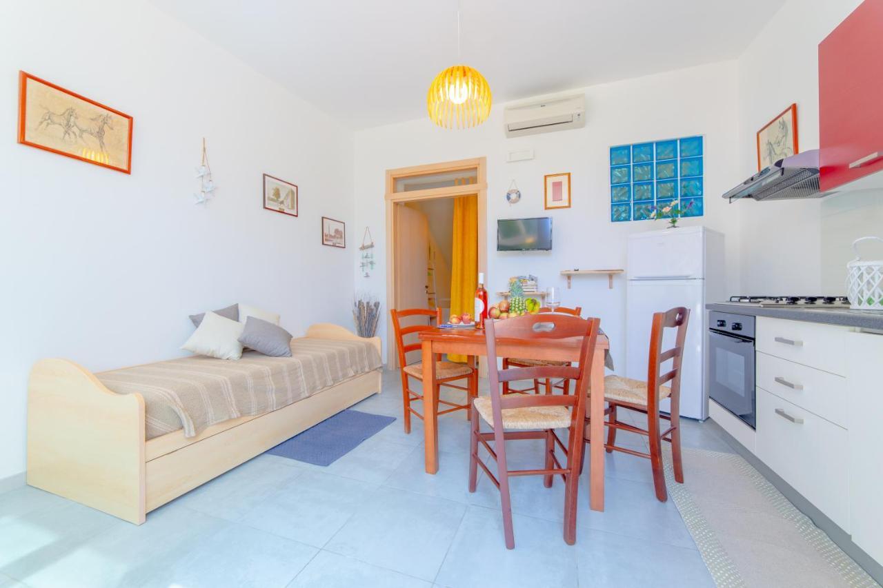 Tenuta Don Carmelo Aparthotel