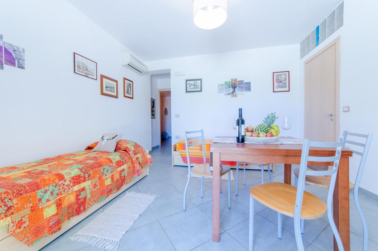 Tenuta Don Carmelo Aparthotel *