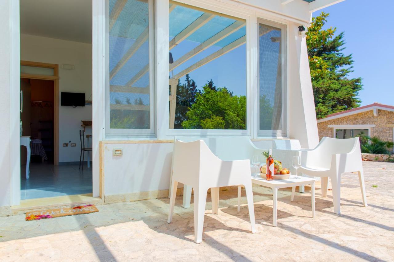 Tenuta Don Carmelo Lecce