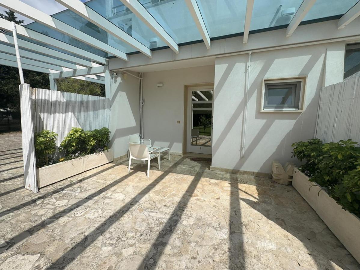 Aparthotel Tenuta Don Carmelo Lecce