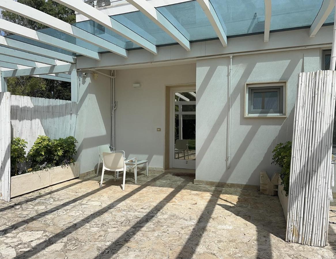 Tenuta Don Carmelo Aparthotel Lecce