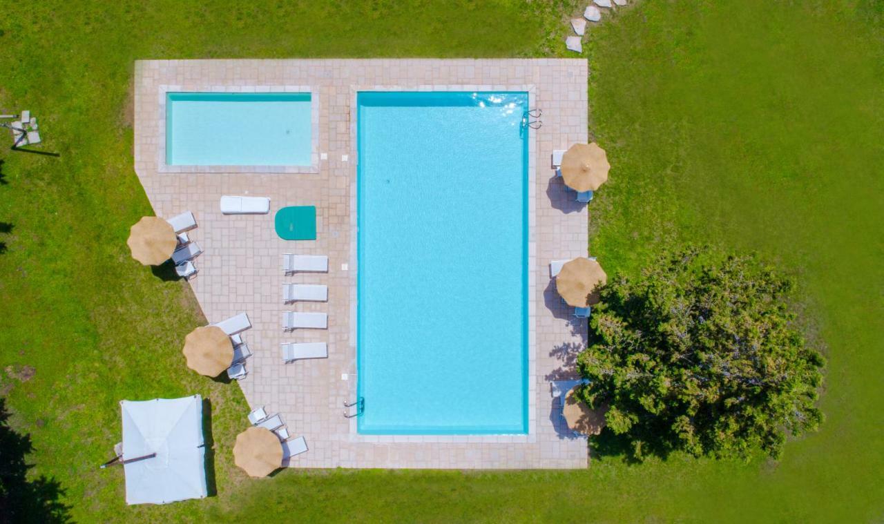 Tenuta Don Carmelo Aparthotel