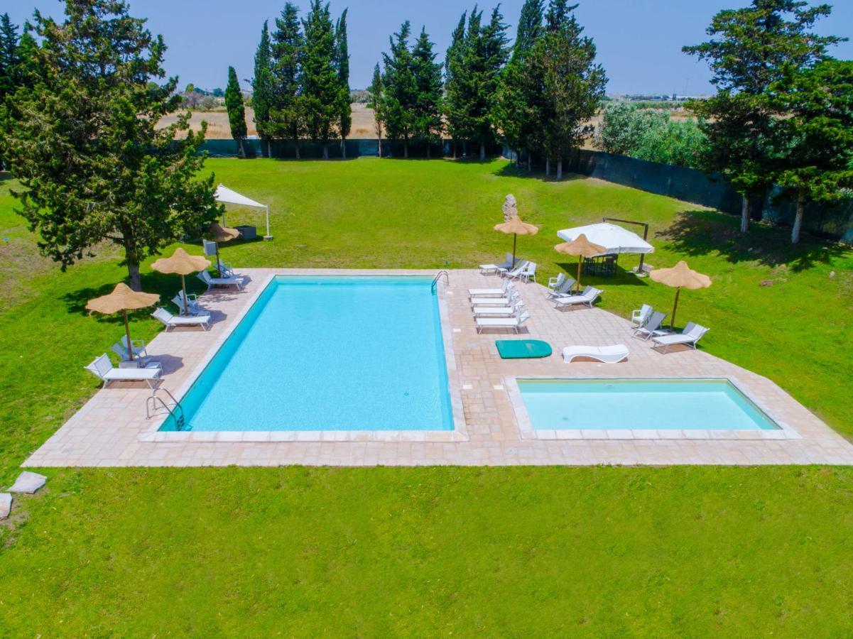 Tenuta Don Carmelo Aparthotel *