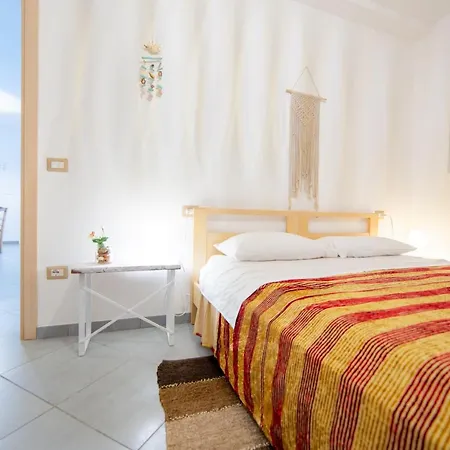 Tenuta Don Carmelo Lecce Exterior photo