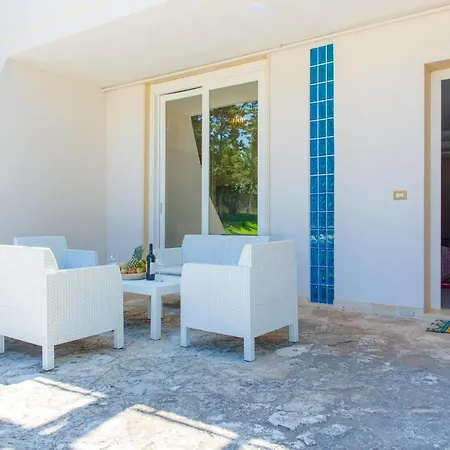 Tenuta Don Carmelo Lecce Exterior photo