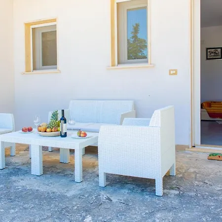 Tenuta Don Carmelo Lecce Exterior photo