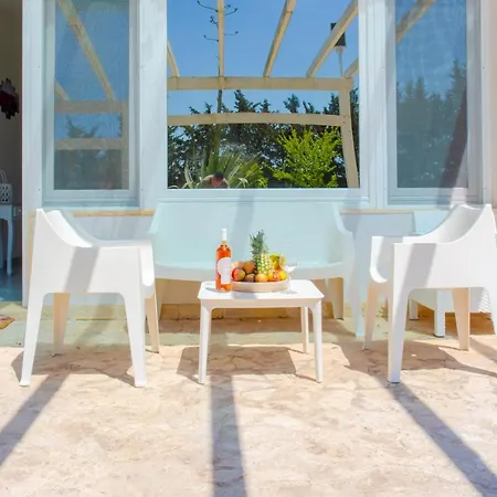 Tenuta Don Carmelo Lecce Exterior photo