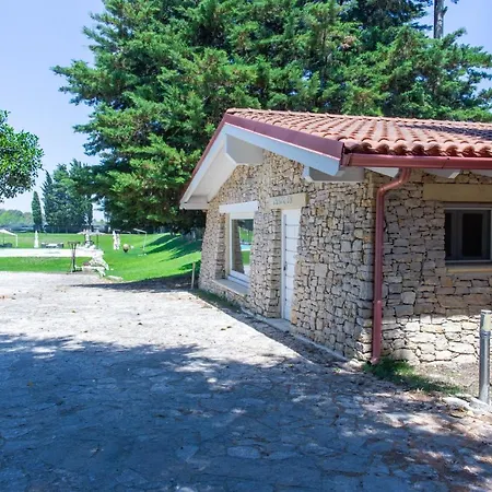 Tenuta Don Carmelo Lecce Exterior photo