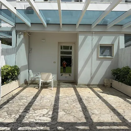 Tenuta Don Carmelo Lecce Exterior photo